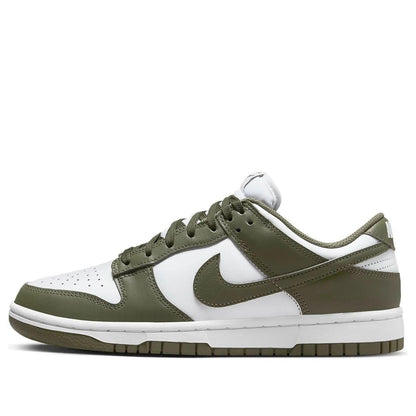 Nike Dunk Low Medium Olive (Women's)