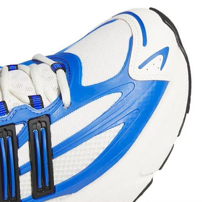 adidas Adistar XLG 2.0 
White Hi-Res Blue