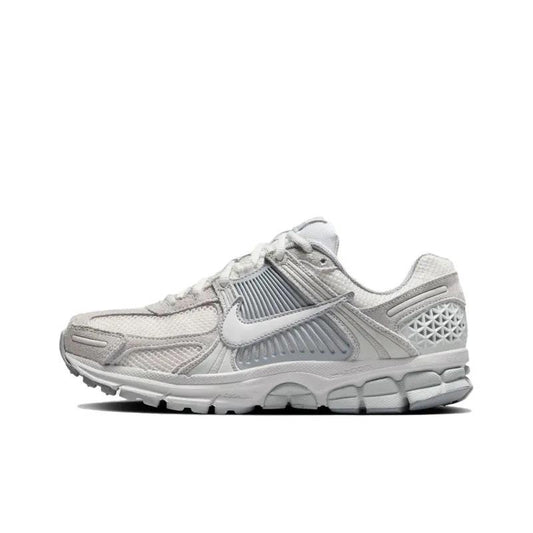 Nike Zoom Vomero 5 Pure Platinum Platinum Tint Wolf Grey Summit White (Women's)