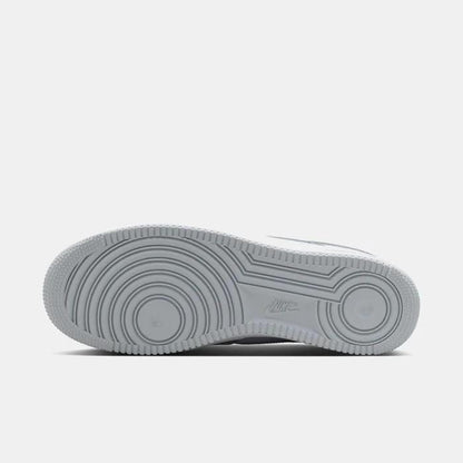 Nike Air Force 1 Low '07 LV8 Carbon Fiber Swoosh Wolf Grey White