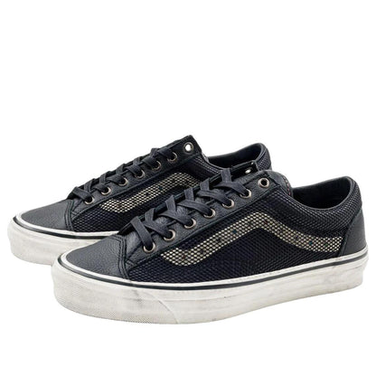 Vans Premium Old Skool 36 
Combat Black
