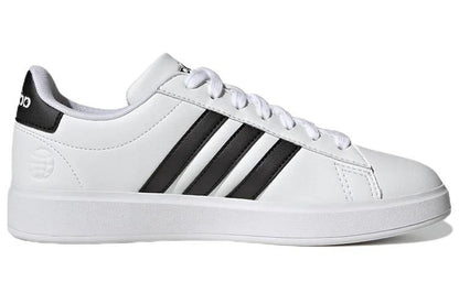 Adidas Grand Court Cloud White Core Black (Women's)