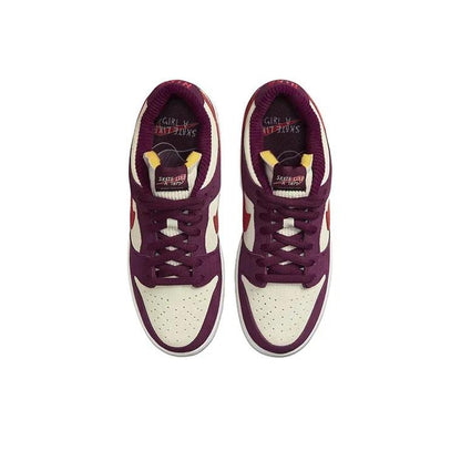 Nike SB Dunk Low Skate Like a Girl size 9.5