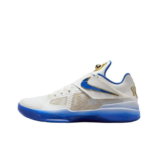 Nike KD 4 The Real MVP