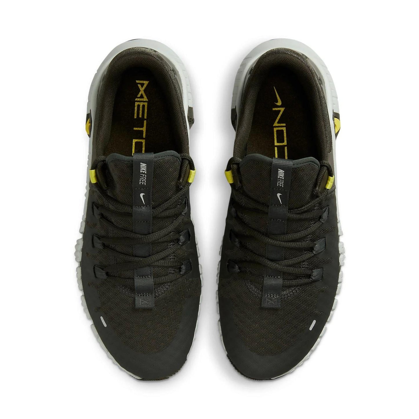 Nike Free Metcon 5 Sequoia High Voltage