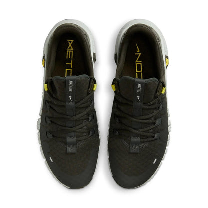 Nike Free Metcon 5 Sequoia High Voltage