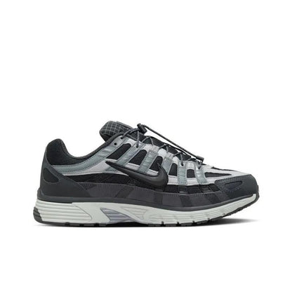 Nike P-6000 Anthracite Smoke Grey