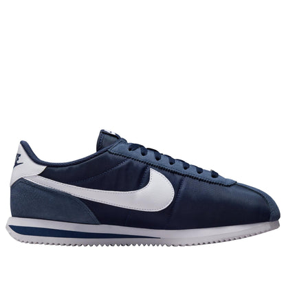 Nike Cortez TXT 
Midnight Navy