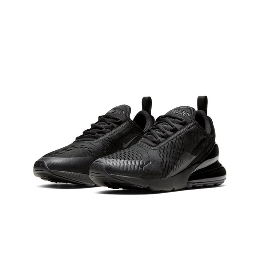 Nike Air Max 270 Triple Black size 11