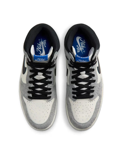 Jordan 1 Retro High OG All-Star Cool Grey (PS)