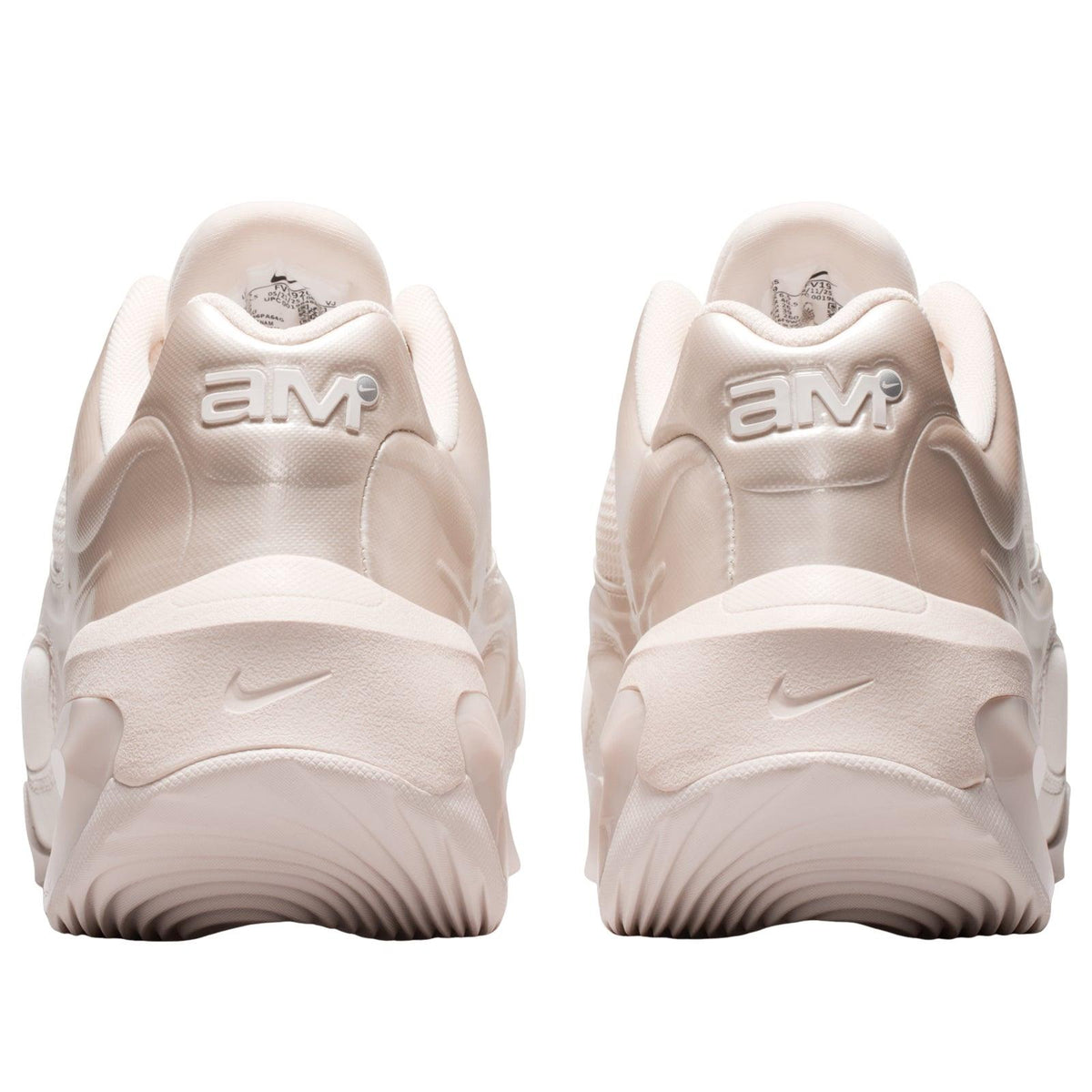 Nike Air Max Muse 
Chalk (Women's)