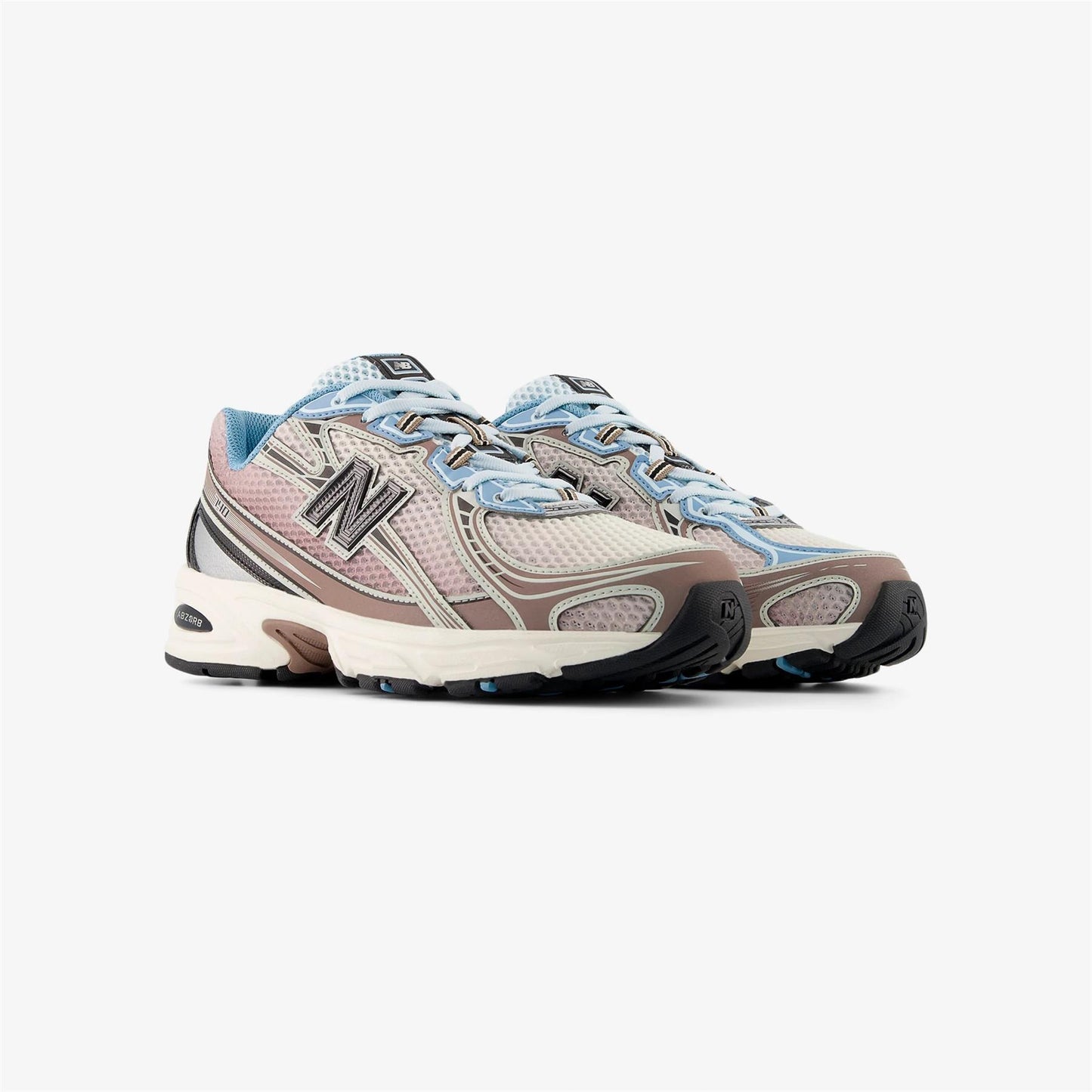 New Balance 740v2 
Sea Salt Earth Shadow