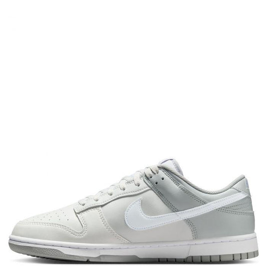Nike Dunk Low Retro 
Summit White Photon Dust