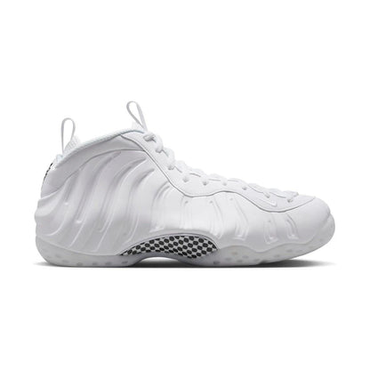 Nike Air Foamposite One Triple White Men's HJ5195-100