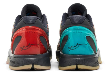 Nike Kobe 6 
ASG Hollywood 3D (2026) (GS)