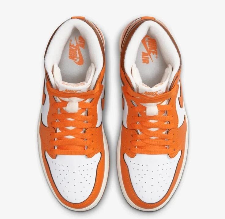 Jordan 1 Retro High OG Starfish (Women's)