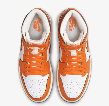Jordan 1 Retro High OG Starfish (Women's)