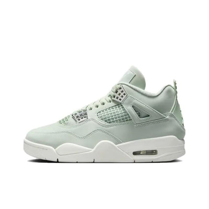 Jordan 4 Retro Seafoam Sail (Women's) HV0823-003