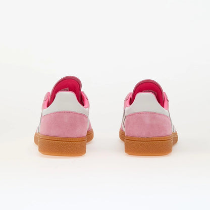 Adidas Handball Spezial Lucid Pink White (Women's) JI2654