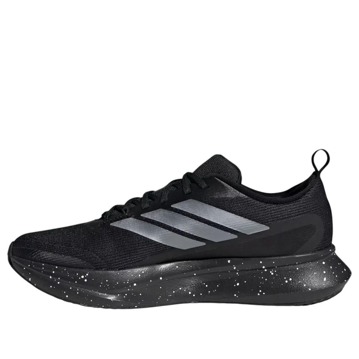 adidas Jogit 'Black Iron Metallic' size 11.5 Men's JR0863