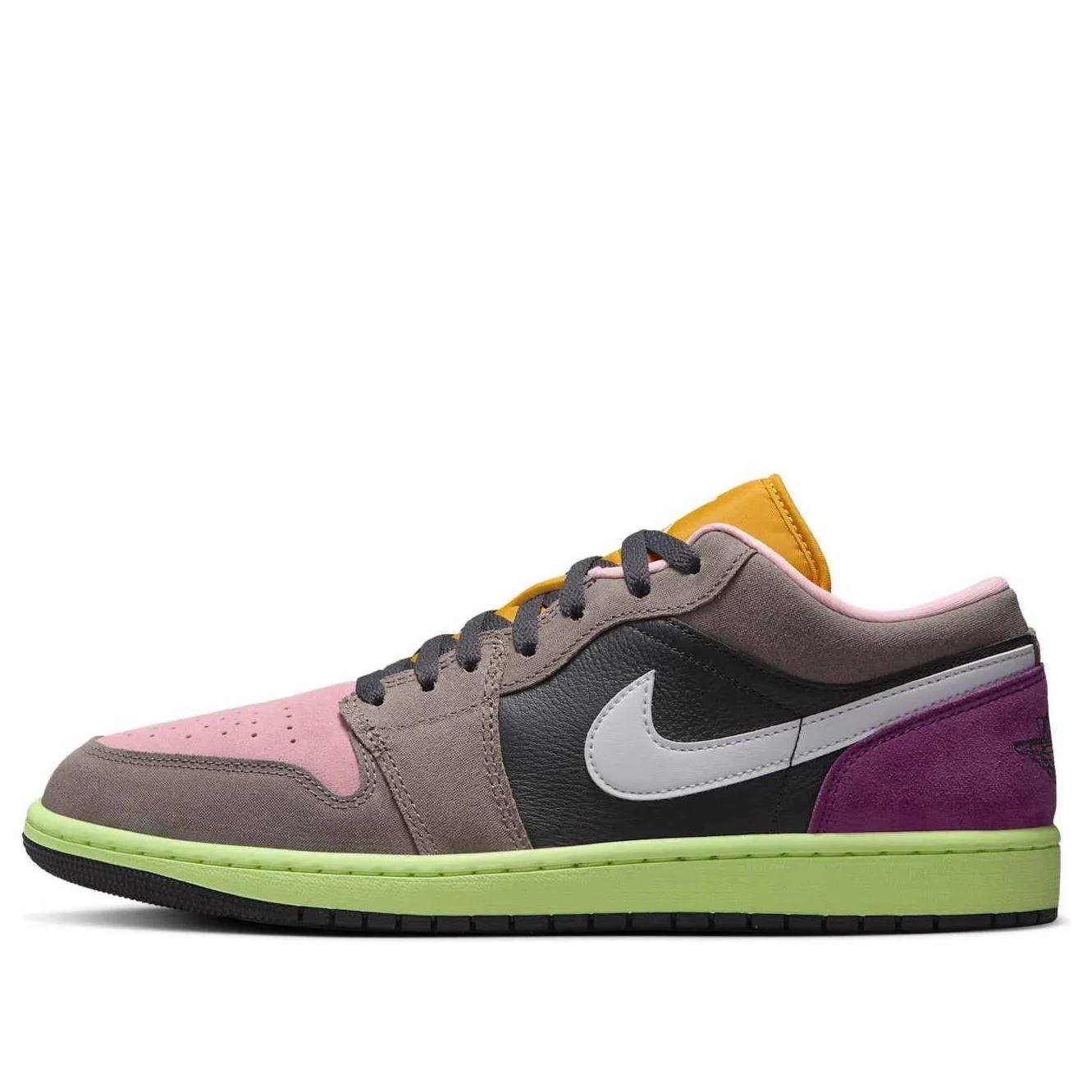 Jordan 1 Low Tokyo Bio Hack