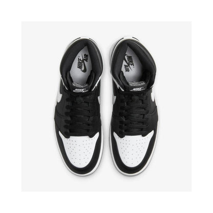 Jordan 1 Retro High OG Black White