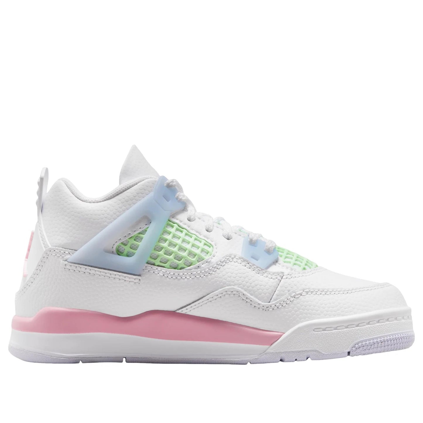 Jordan 4 Retro Valentine's Day (2026) (PS) IB7069-100 & TD IB7070-100