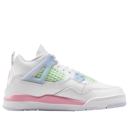 Jordan 4 Retro Valentine's Day (2026) (PS) IB7069-100 & TD IB7070-100