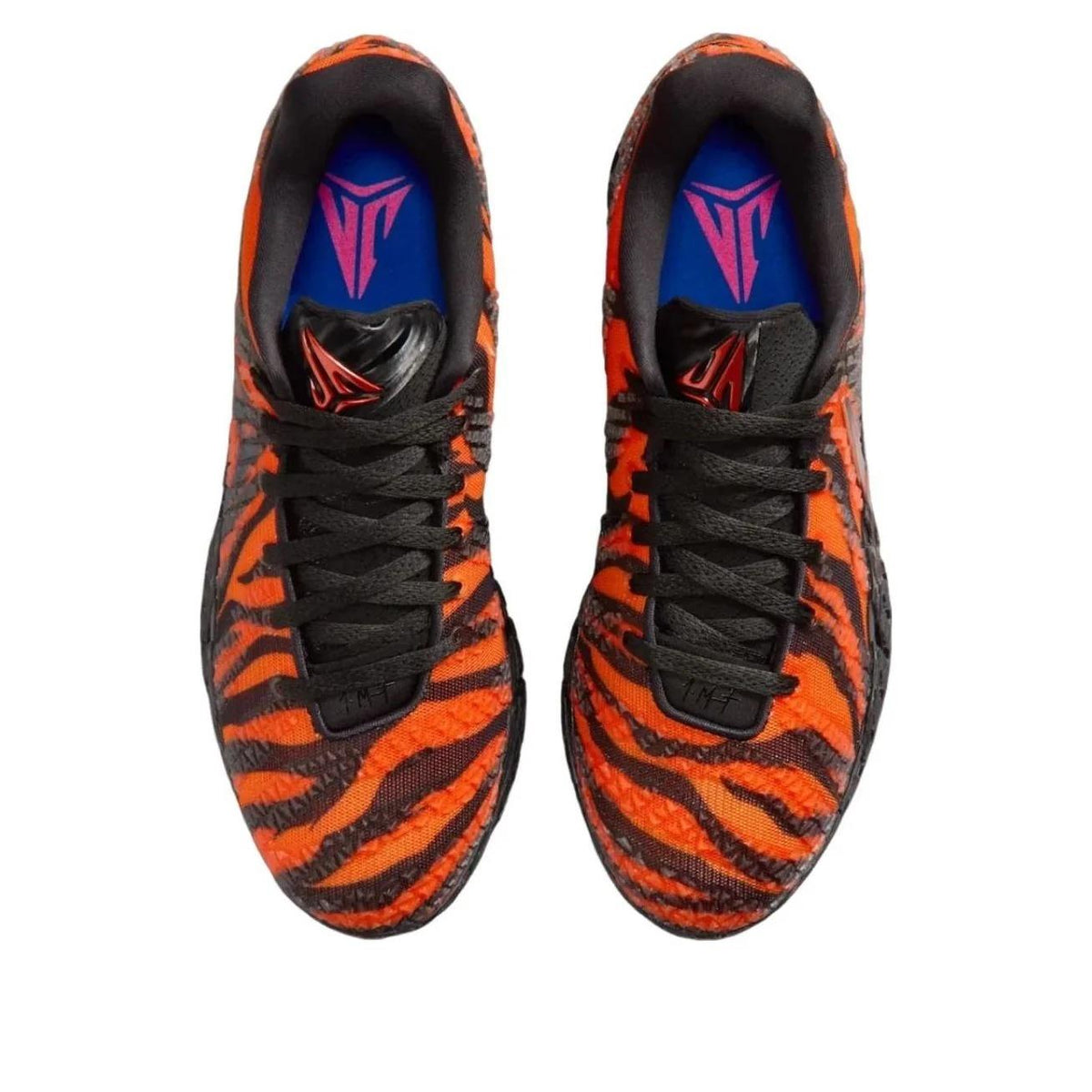 Nike Ja 3 
Animal Pack Tiger