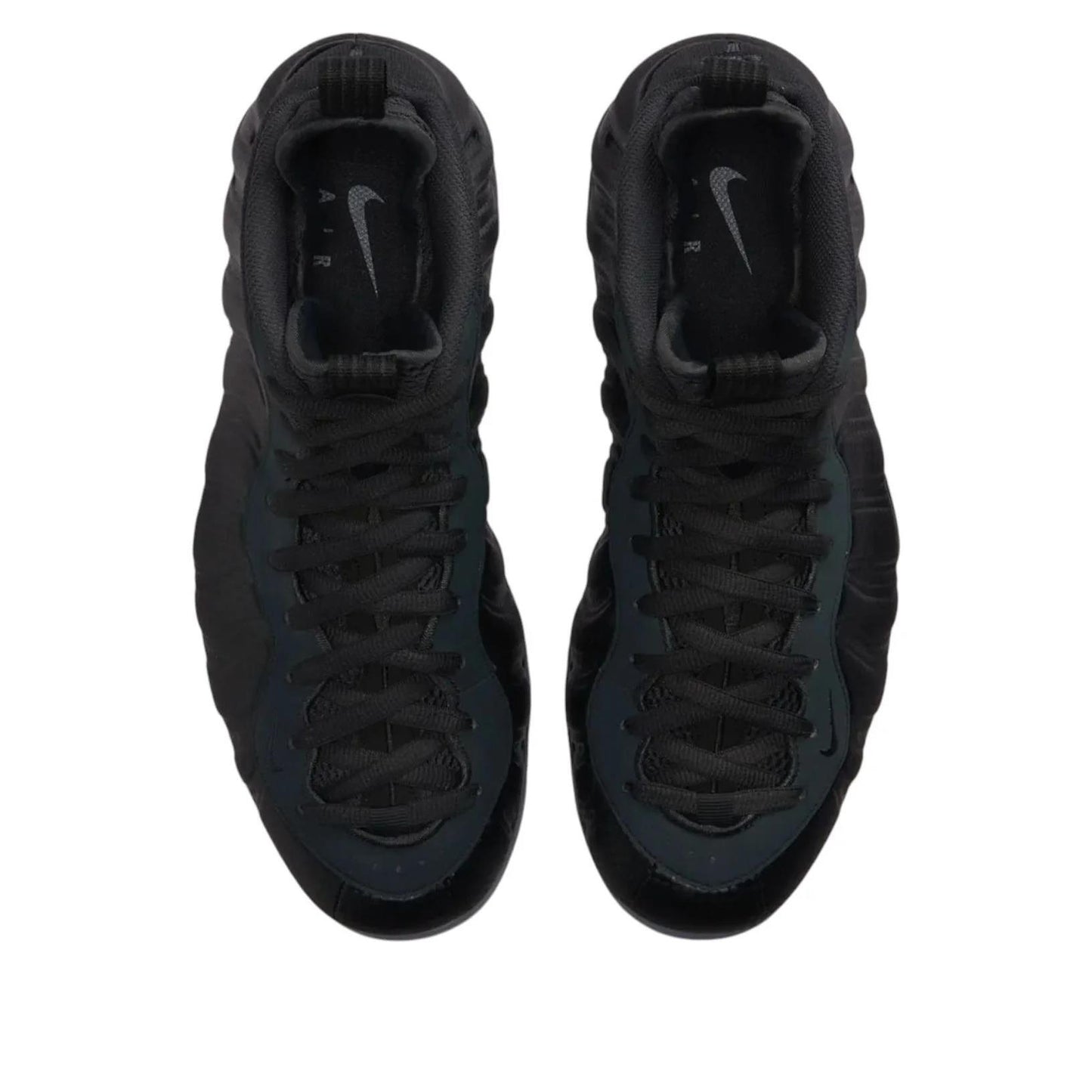 Nike Air Foamposite One Carbon Fiber size 7