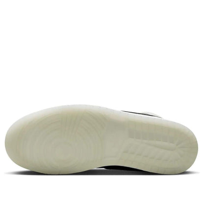 Jordan 1 Mid SE Phantom Iridescent