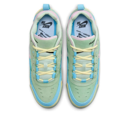 Nike SB Air Max Ishod Wair 
Verdy Visty