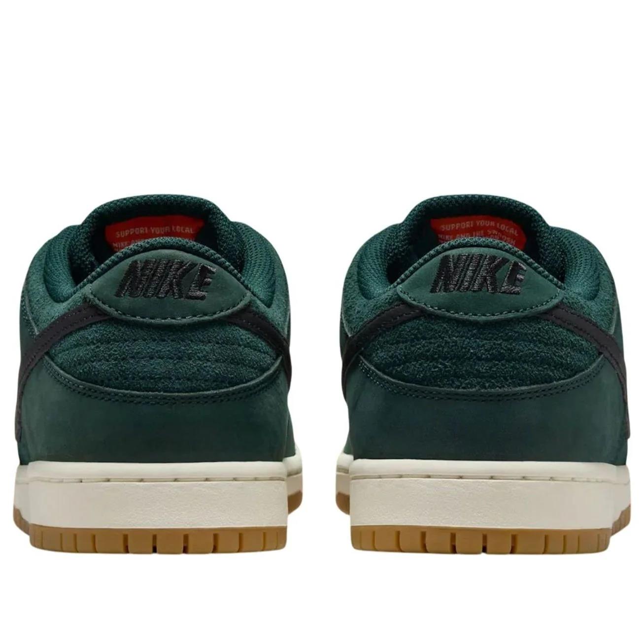 Nike SB Dunk Low Pro Deep Fir Men's FJ1674-300
