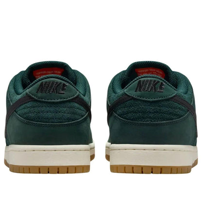 Nike SB Dunk Low Pro Deep Fir Men's FJ1674-300
