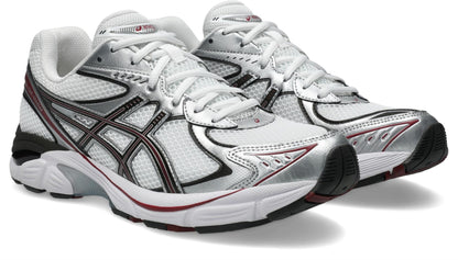 ASICS GT-2160 
White Oxblood