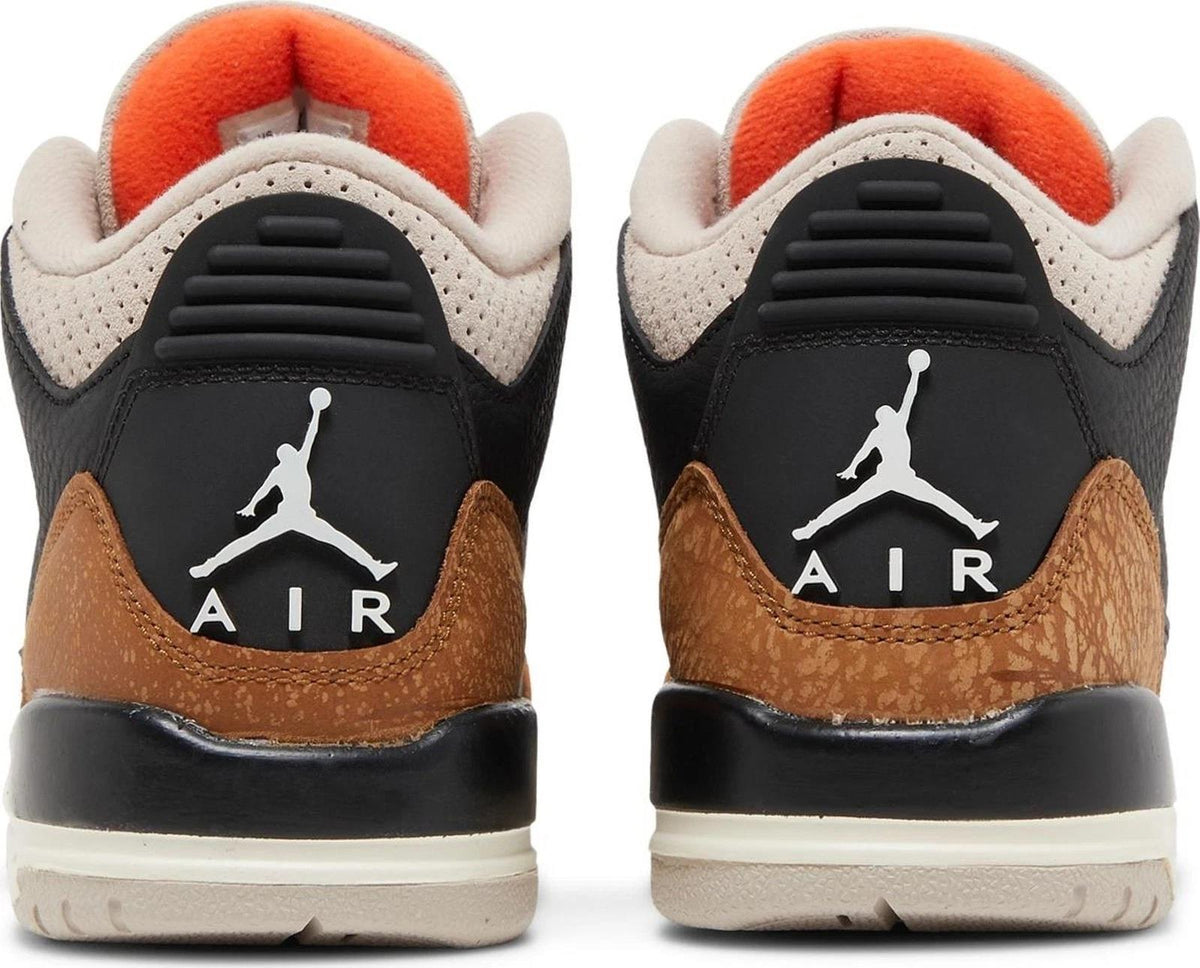 Jordan 3 Retro 
Desert Elephant (GS)
