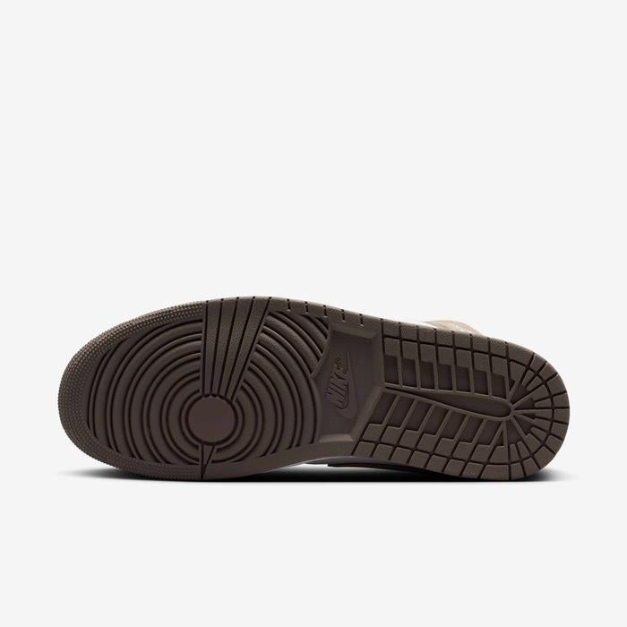 Jordan 1 Mid Enigma Stone