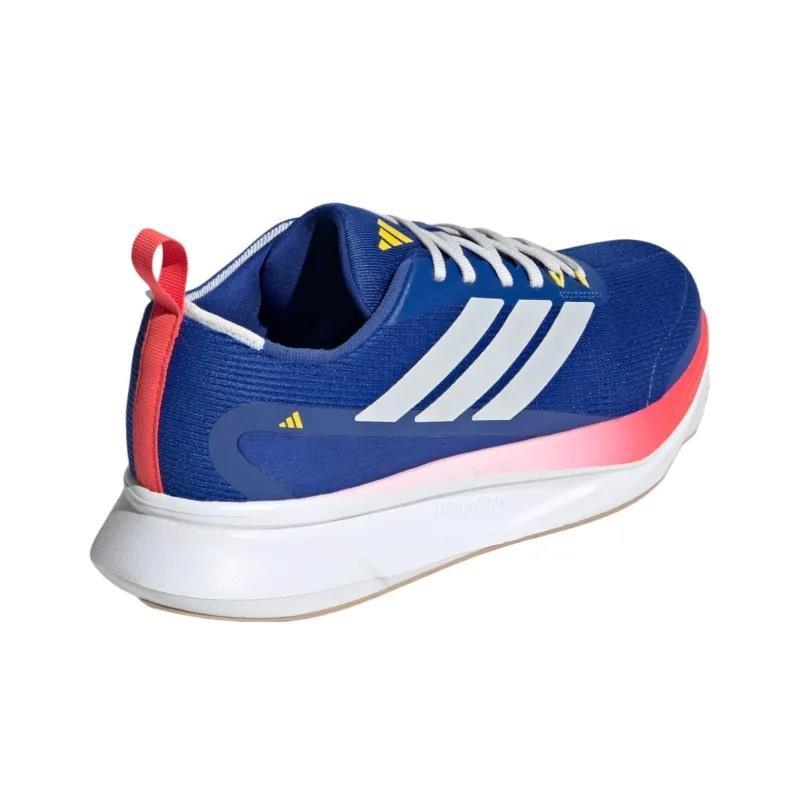 Adidas Jogit Royal Blue Crystal White Warm Sandstone