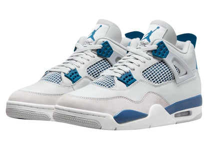 Jordan 4 Retro Military Blue (2024)