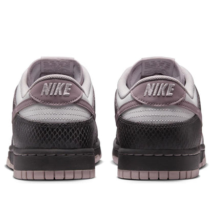 Nike Dunk Low SE Medium Ash Violet Snakeskin