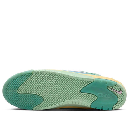 Nike SB Air Max Ishod Wair 
Verdy Visty