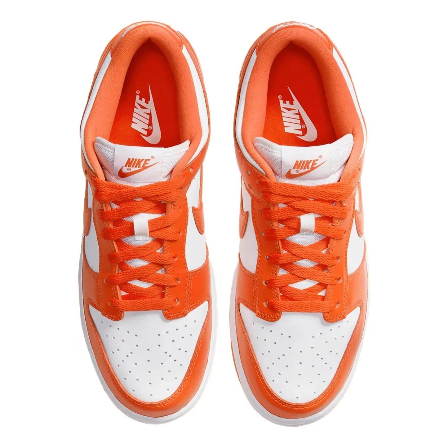 Nike Dunk Low SP Syracuse Men's CU1726-101