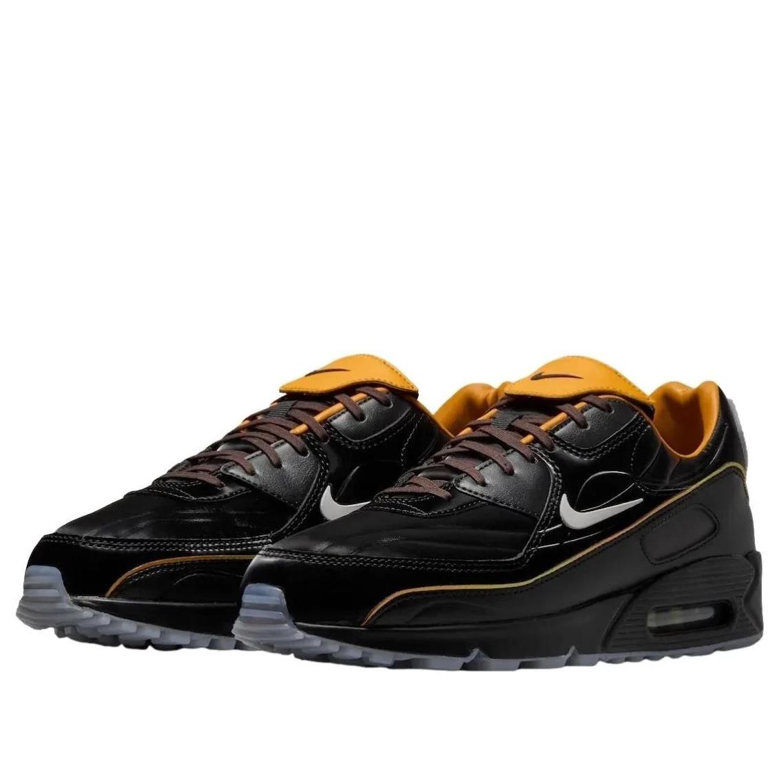 Nike Air Max 90 
Dark Cinder Mercurial Vapor 1