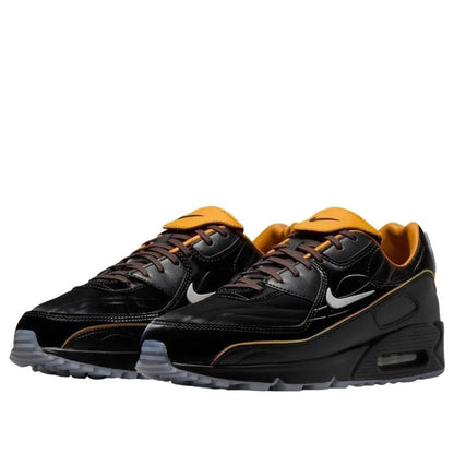 Nike Air Max 90 
Dark Cinder Mercurial Vapor 1