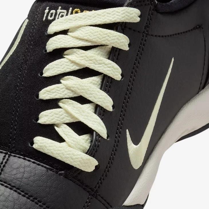 Nike Total 90 3 Black Coconut Milk