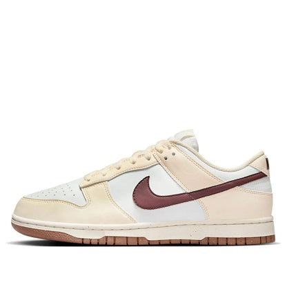 Nike Dunk Low Next Nature 
Coconut Mauve (Women's)