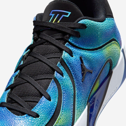 Jordan Tatum 4 
Chameleon