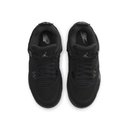 Jordan 4 Retro Black Cat (2025) (PS)