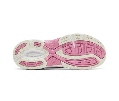 ASICS Gel-1130 Cream Sweet Pink (GS) size 6