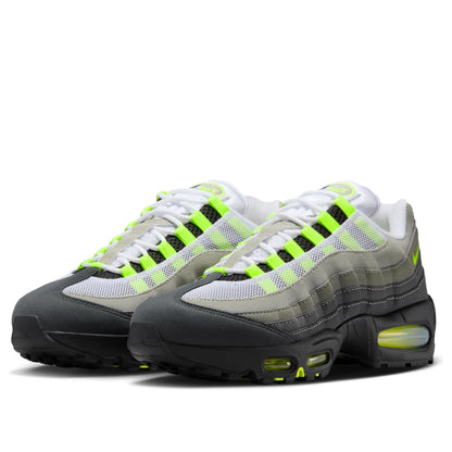 Nike Air Max 95 Big Bubble Neon (2026) (Women's) IO9926-001